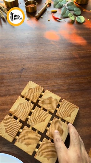 The hustle is on, we are really stepping things up. Fantastic recipes coming your way. | Food Fusion