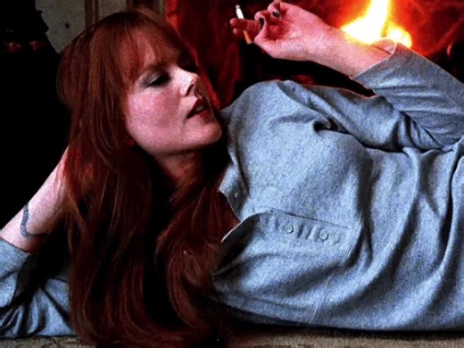 Nicole Kidman Returns in Practical Magic 2