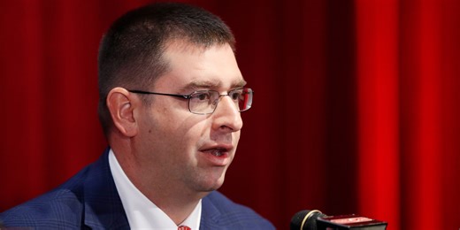 Who will be Reds' next skipper? Here's a look at some options