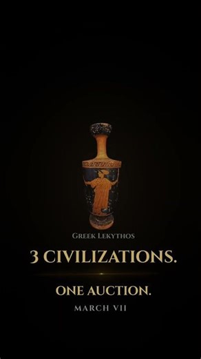 Exploring 2,000-Year-Old Artifacts: Rare Auction Finds #history #auction #archaeology