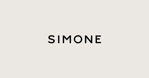 ABOUT | SIMONE
