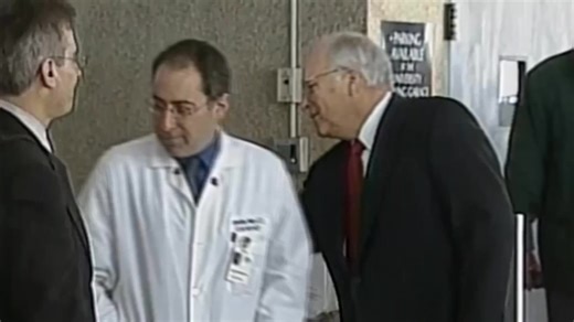 Dick Cheney, the hard-charging conservative who became one of the most powerful and polarizing vice presidents in U.S. history and a leading advocate for the invasion of Iraq, has died at age 84. | AP