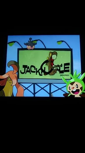 Jackhole Industries Logo 2002