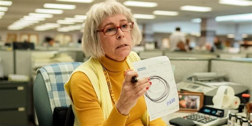 10 Most Notorious Career Wins at the Oscars