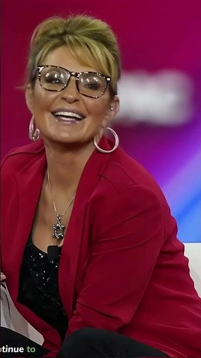 Sarah Palin's Bikini Photos Spark Controversy: Are They Too Much?