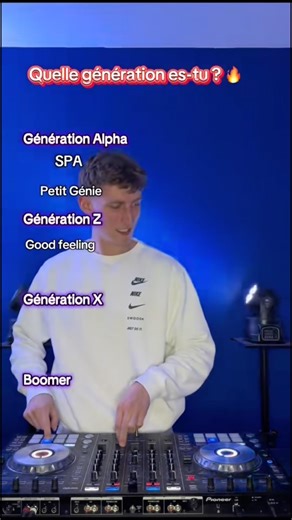 Écris ton résultat en commentaire 👀 #dj #challenge #musique #nostalgia #viral
