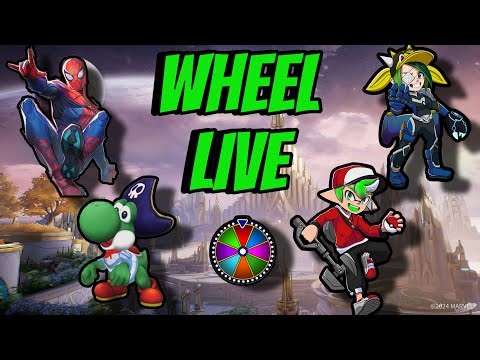 Roulette Day! -Playing Variety Multiplayer Games/ Randomizers/Crowd Control