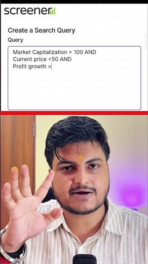 PENNY STOCKS SCREENER #stockmarket