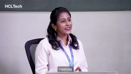 From a Dream to a Career: Jacqulin’s TechBee Journey | Hariharan Seetharaman