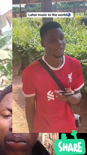 35K views · 2.3K reactions | Omo see another vibe This one is lahor music  Gistwithh Ben please follow his page | comedian Emmatex001 | Facebook