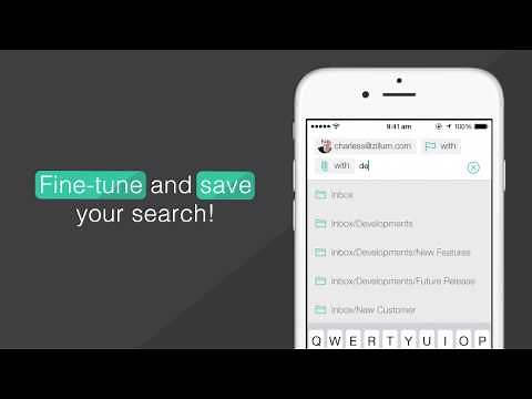 Introducing Inbox Insight for Zoho Mail
