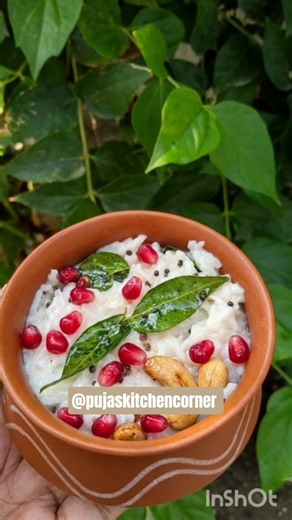 Easy Curd Rice Recipe #southindianfood #easyrecipe #food