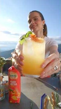 🍹 Идеални за летни следобеди… | Lidl Bulgaria