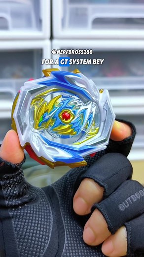 Imperial Dragon: Unleash the Power of the Ultimate Beyblade!