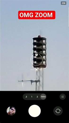 Samsung Galaxy camera zoom Test #zoomtest