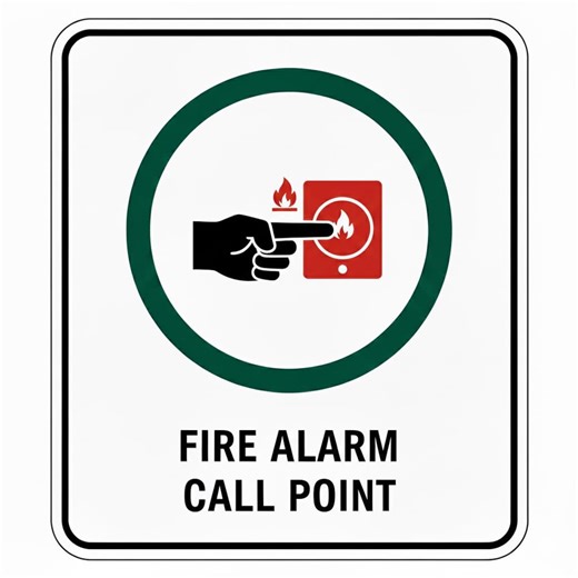 Fire Safety and Equipment HSE Signages | Extinguishers, Hydrants & Firefighting Equipment Signs - Etsy Australia