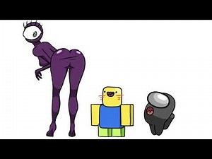 Mini Crewmate Kills Compilation #1 - ROBLOX Collection