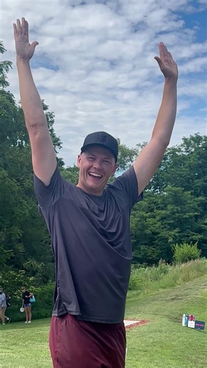 An ace a day keeps the off-season scaries away! 19 days until the 2026 season 🥏 | Disc Golf Pro Tour