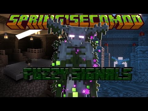 Springs Eco Mod 1.1.0 Update Trailer