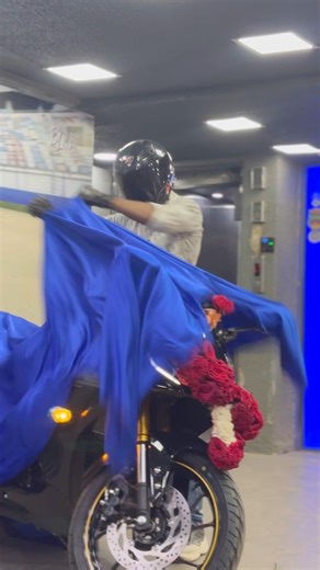 Yamaha R15 v4 Dream bike 😍❤️ | 2026