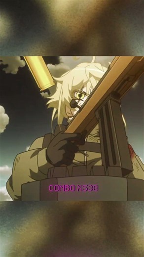 Tanya the Evil Youjo Senki Steam Profile Design ⚔️#Shorts #Steam #SteamArtwork #anime #steamprofile
