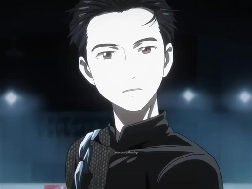 Revisiting the Magic of Yuri on Ice