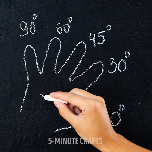 26K views · 285 reactions | An amazing math trick you wish you knew about sooner | 3-Minute Hacks | Facebook