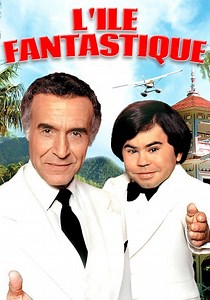 Regarder la série L'Ile Fantastique streaming