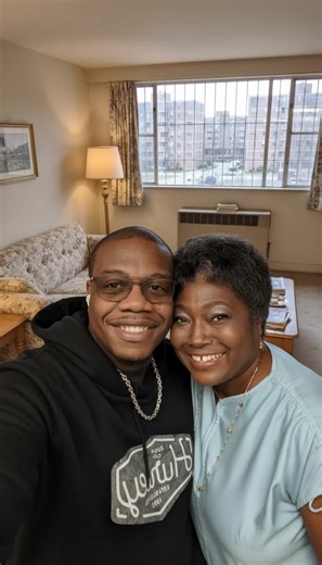 I’ve always had a soft spot for 70s–90s Black TV moms. As a teenager, I knew I was grown because I had a full-on crush on Phylicia Rashad on The Cosby Show — elegance, voice, sweaters, all of it. Then came Sheryl Lee Ralph on Moesha, serving beauty, wisdom, and “get your life together” energy every episode. But let’s be real… my all-time favorite TV mom will forever be Momma Payne on Martin. No hugs, no bedtime talks — just straight insults, flying hands, and unmatched comedy. She didn’t raise k