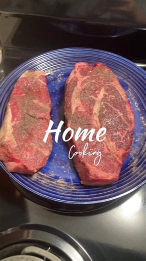 Steak and Shrimp Recipe for Home Cooking