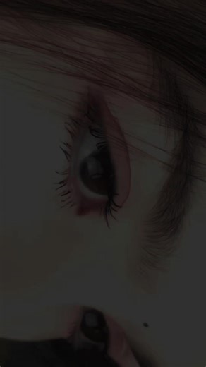 Viral Eyes Video: Shizuka Queen's Stunning Look