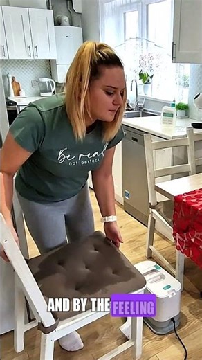 You don't just see the cleanliness, you FEEL it ✨#cleanwithme #cleaning #deepcleaning #shorts