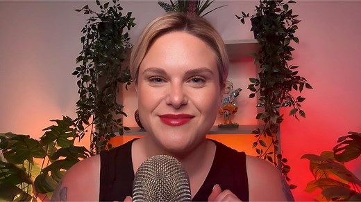 【Be Brave Be You】我的ASMR频道和其他平台的下一步是什么？（2025.7.6）