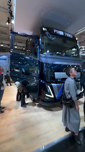 almaniya_truck on TikTok