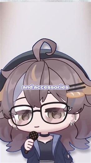 How I made my persona! PART 2: Mood board