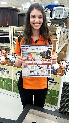 Flip through this week's ad online---> http://bit.ly/2RoFIAt | Fleet Farm