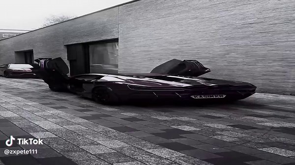 Exploring Hypercars: The Pinnacle of Automotive Engineering