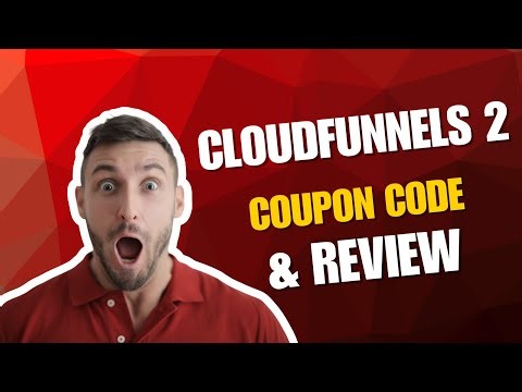 CloudFunnels review