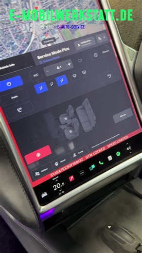 Deshalb prüfen wir: 🔬 Systemkompatibilität ⚡ Steuergeräte 🧠 Softwarestände Erst danach wird installiert. 👉 Ergebnis: Funktion wie ab Werk. 🔧 Spezialisten für EV Technik E-Mobilwerkstatt.de