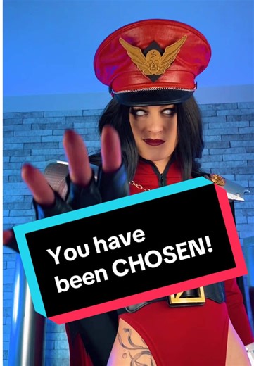 Everyone wants a cosplay girl until Mommy Bison shows up to crush you in her grip 😤 #cosplaygirls #cosplaygirlsoftiktok