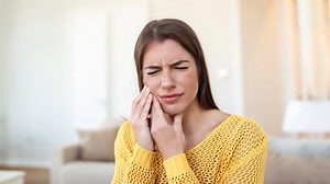 Don't Ignore Toothache; Here's Why