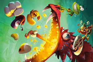 Lo que pudo haber sido Rayman: el misterioso prototipo de Super Nintendo que jamás vio la luz y quedó en el olvido