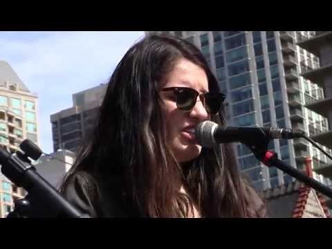 Cream - White Room - Chicago School of Rock Live Aid show