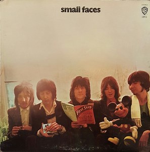 Small Faces - First Step