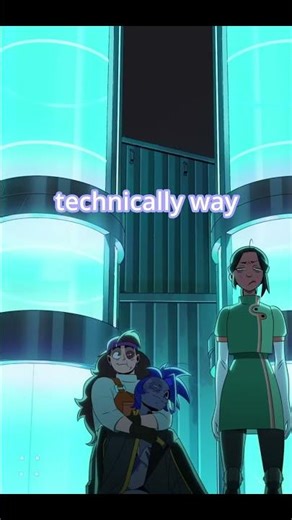 Knights of Guinevere is GREENLIT (probably)#kog #danaterrace #hyperfixation #newindie #gowatch #news