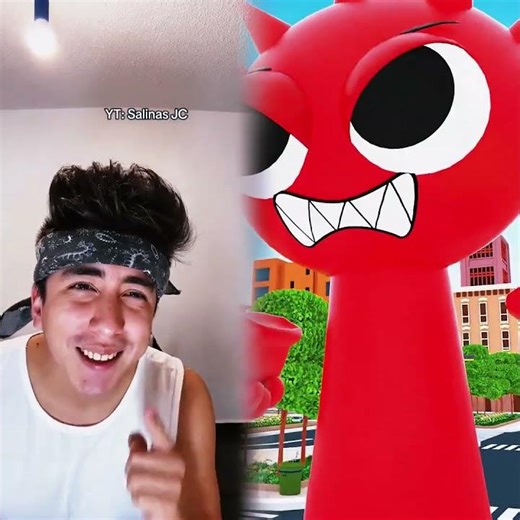 Ya hay nuevo video en mi canal de YT: Salinas JC 🙌🏻