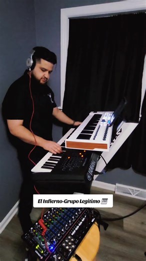 Grupo Legitimo en Jaripeo: Música y Tradición