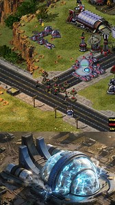 122K views · 889 reactions | Chronosphere + Prism Tank - Red Alert 2 | HotHead GM | Facebook