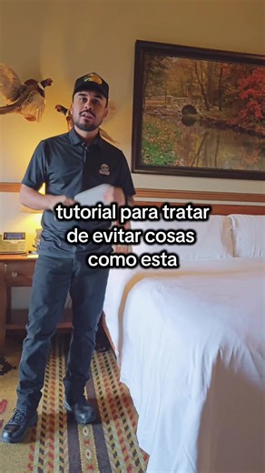 #housekeeping #viralvideo #tutorials #respondiendocomentarios | Housekeeping Tips