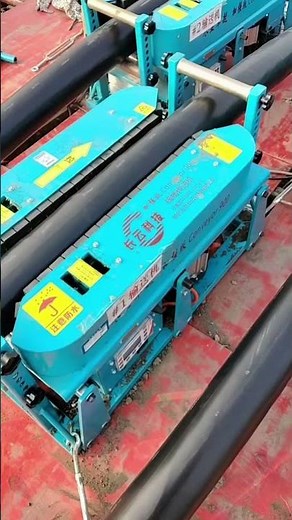 Cable laying is so simple, how do you pull the cable? #Cablepulling #cablelaying
